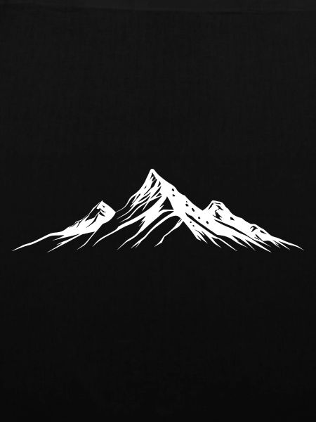 Winterspiele, Alpen Berge