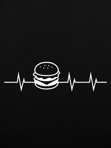 Heartbeat Burger