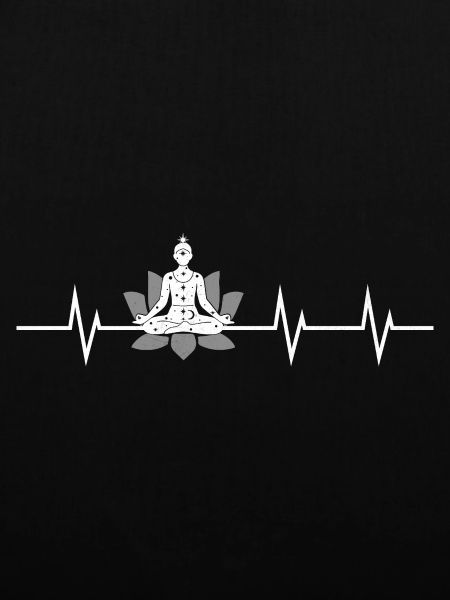 Meditation Heartbeat