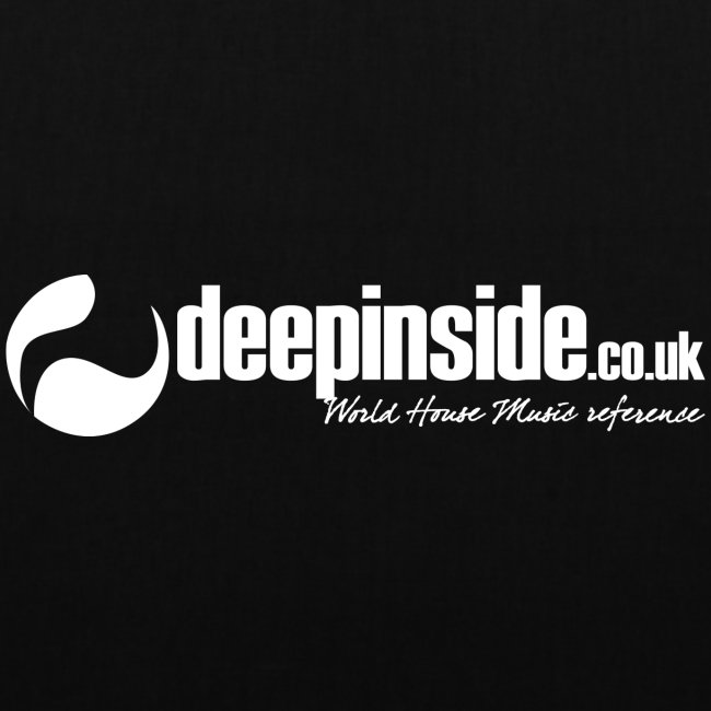 DEEPINSIDE World Reference logo white
