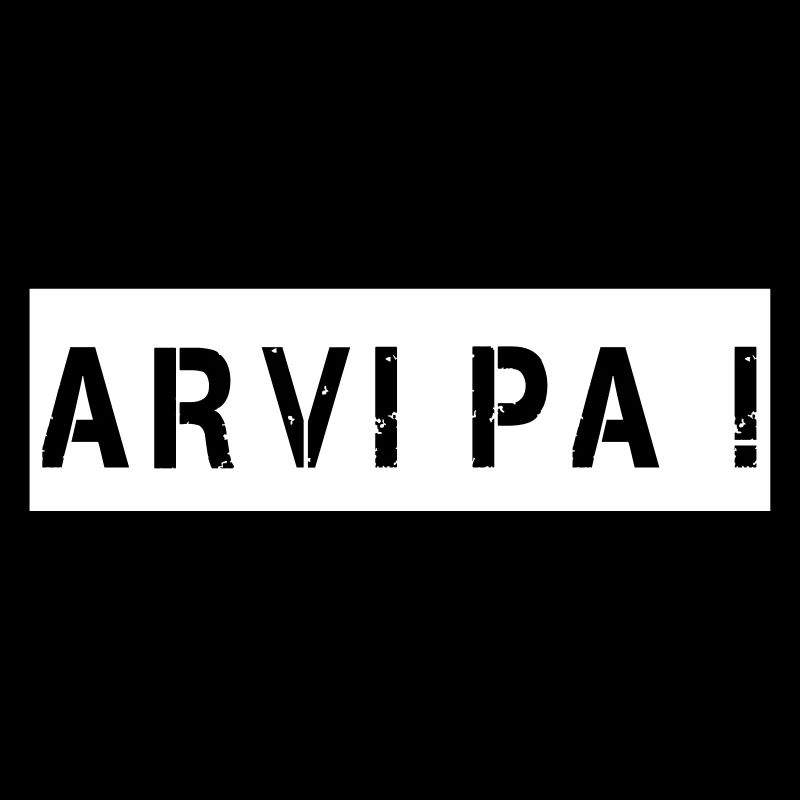 Arvi Pa