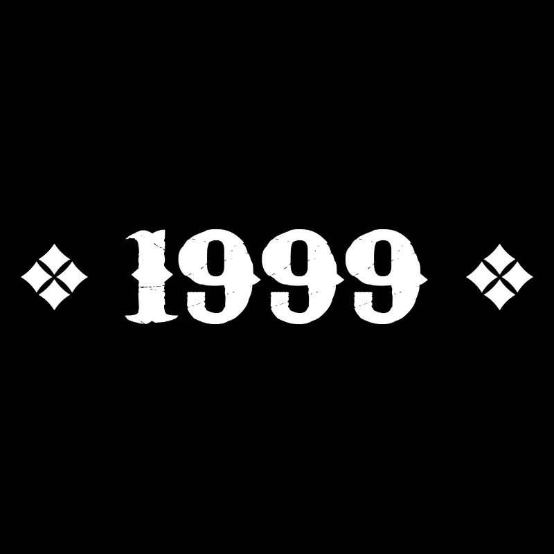 1999 - Classic 1999 Birthday Gift