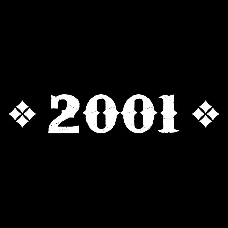 2001 - Birthday Gift 2001 Classic
