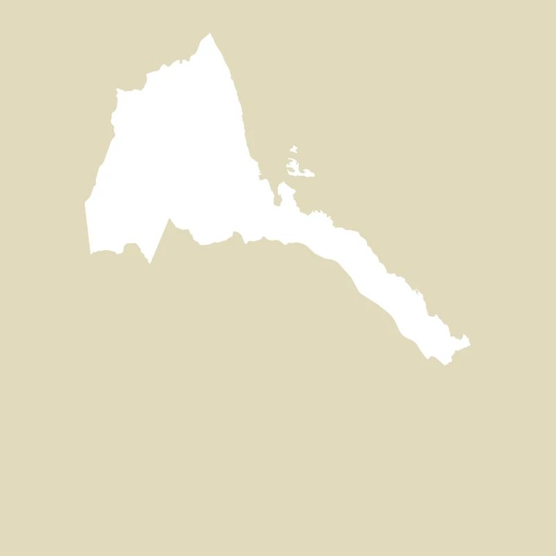 Eritrea originelle Geschenkidee