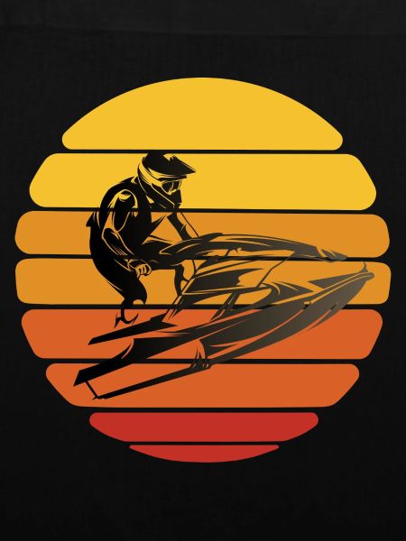 Jet Ski Design TShirt