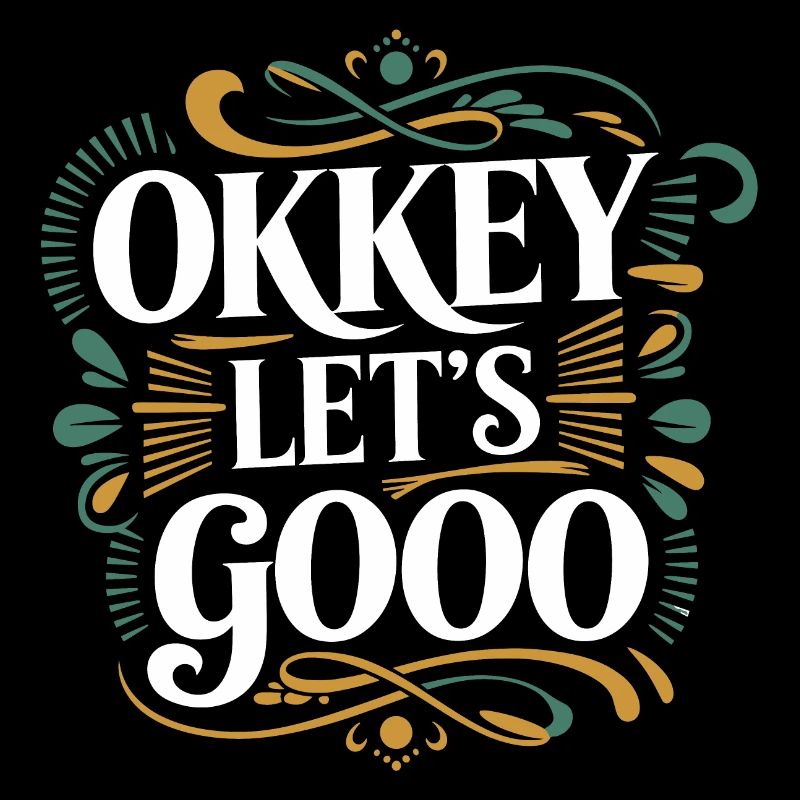 Okkey let's go