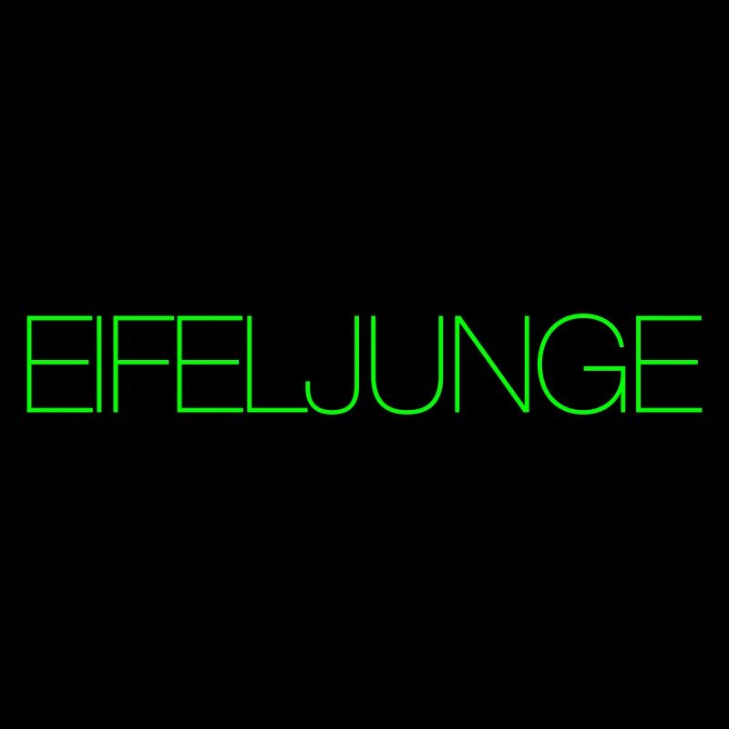 Eifeljunge