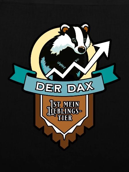 DAX - Lieblingstier