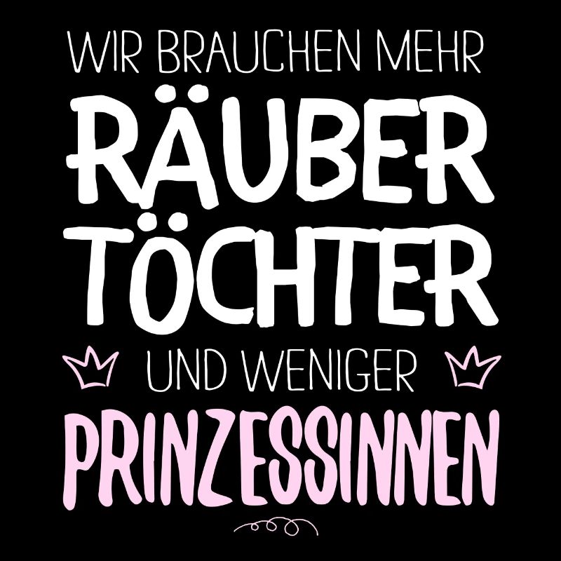 Räubertöchter