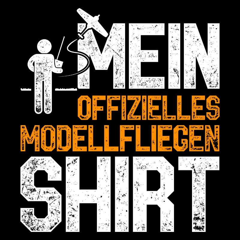 Modellflieger Hobby Modellfliegen