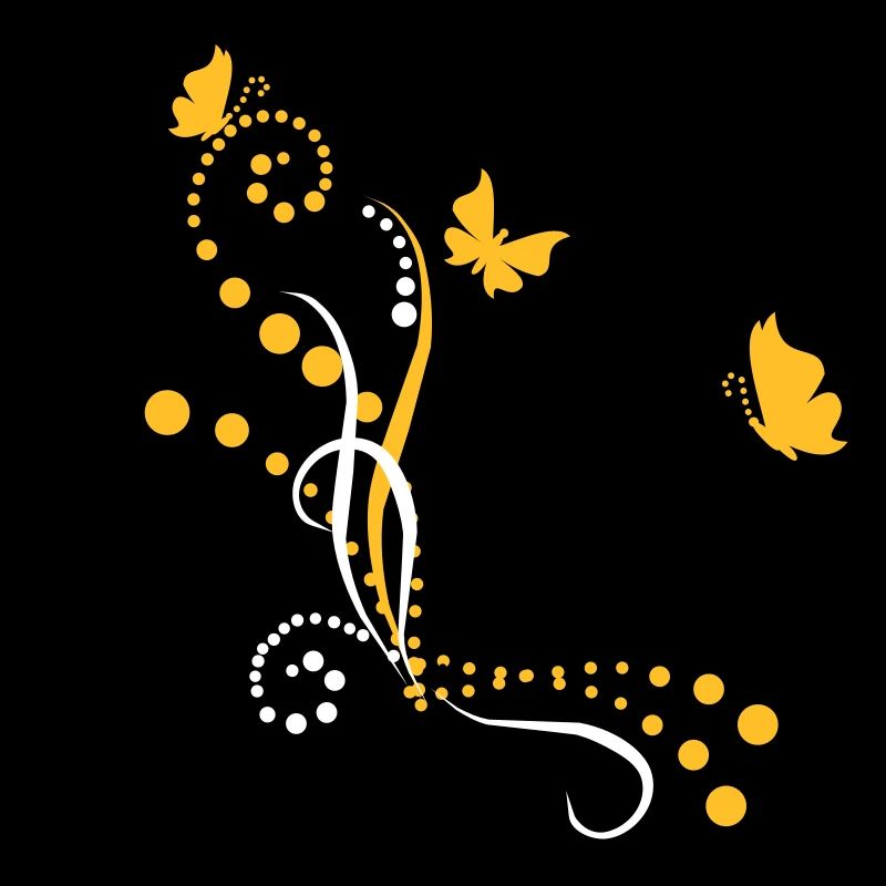 Papillons de jour