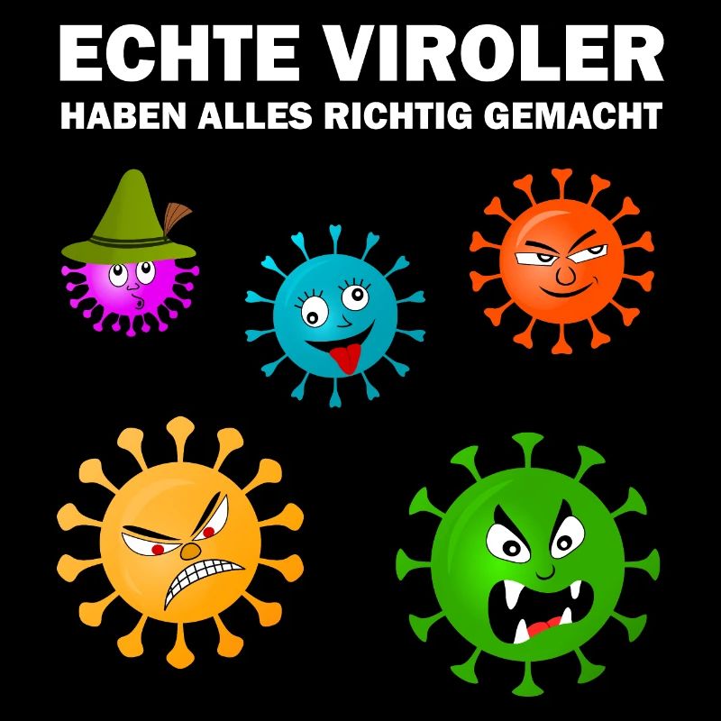 Tirol Virus, Ischgl, Superspreader Corona Mutation