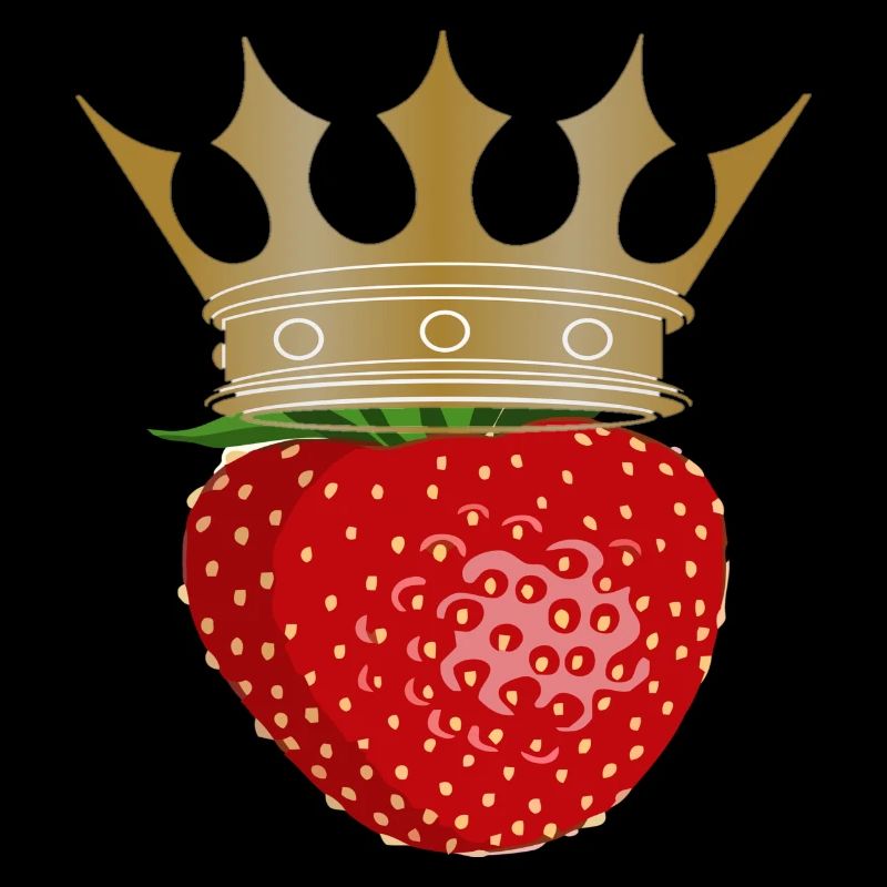 Erdbeere