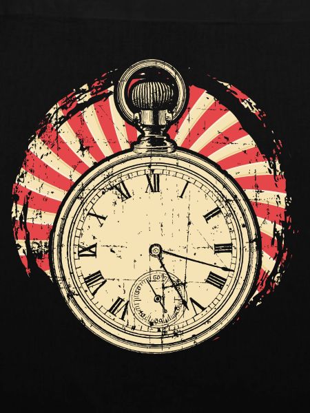 Watchmaker's watch