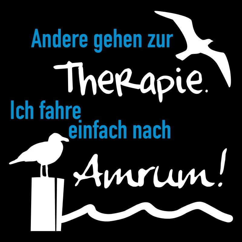 Therapie Amrum