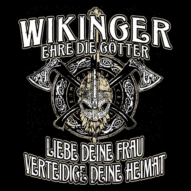VIKING VALUES