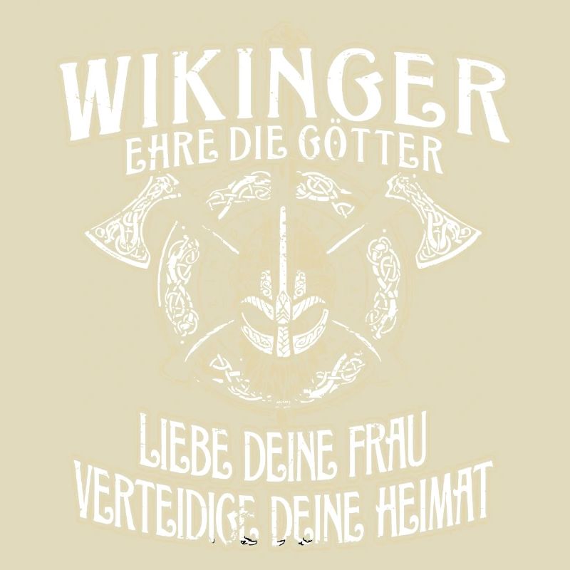 WIKINGER WERTE
