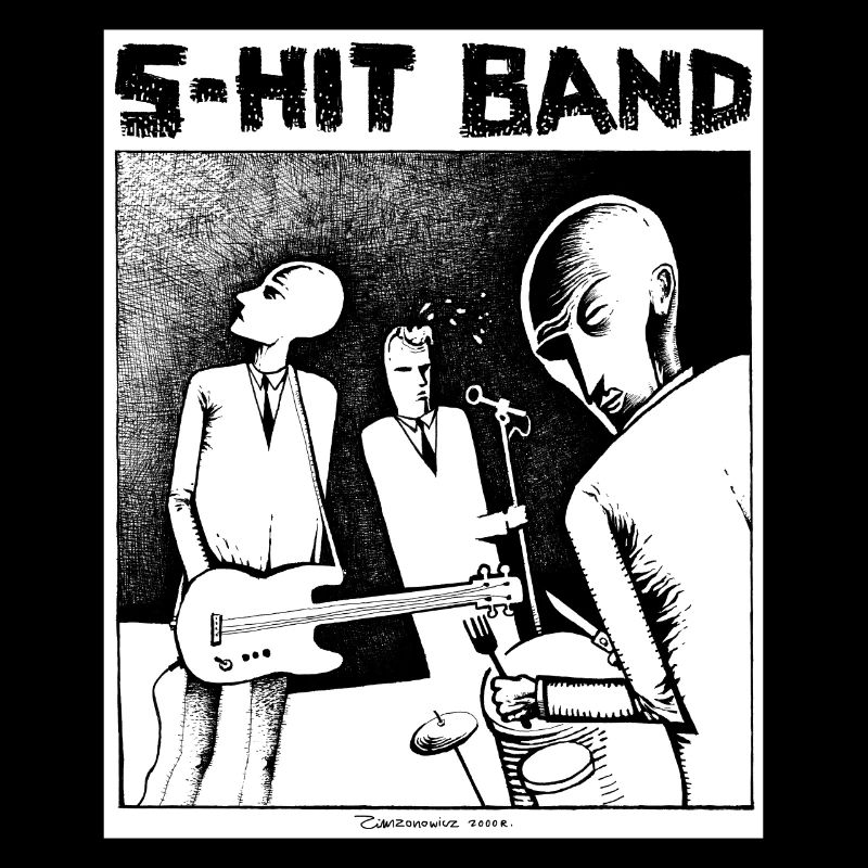 S-HIT BAND
