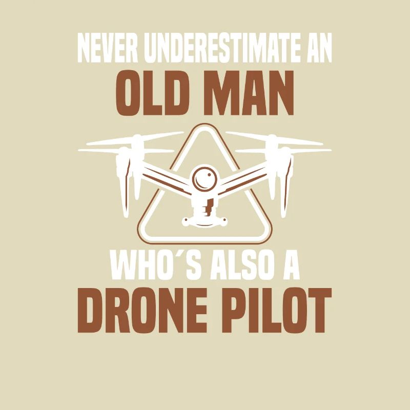 Pilote de drone Fpv Quadcopter Racing Drone Volant