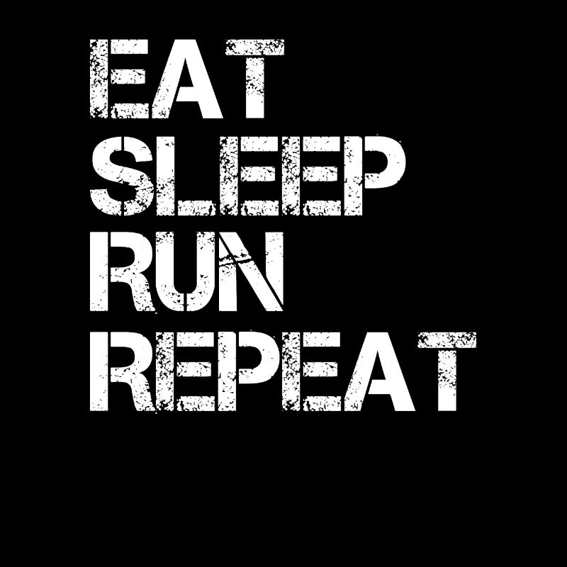 Ultra-runner marathon