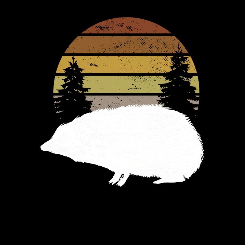 Hedgehog Forest