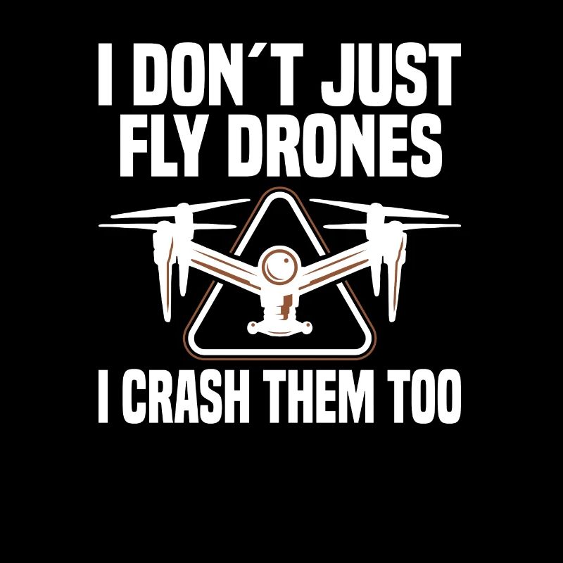 Pilote de drone fpv quadricoptère course drone volant
