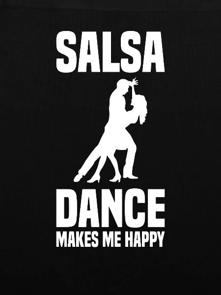 Salsa Dancing Music
