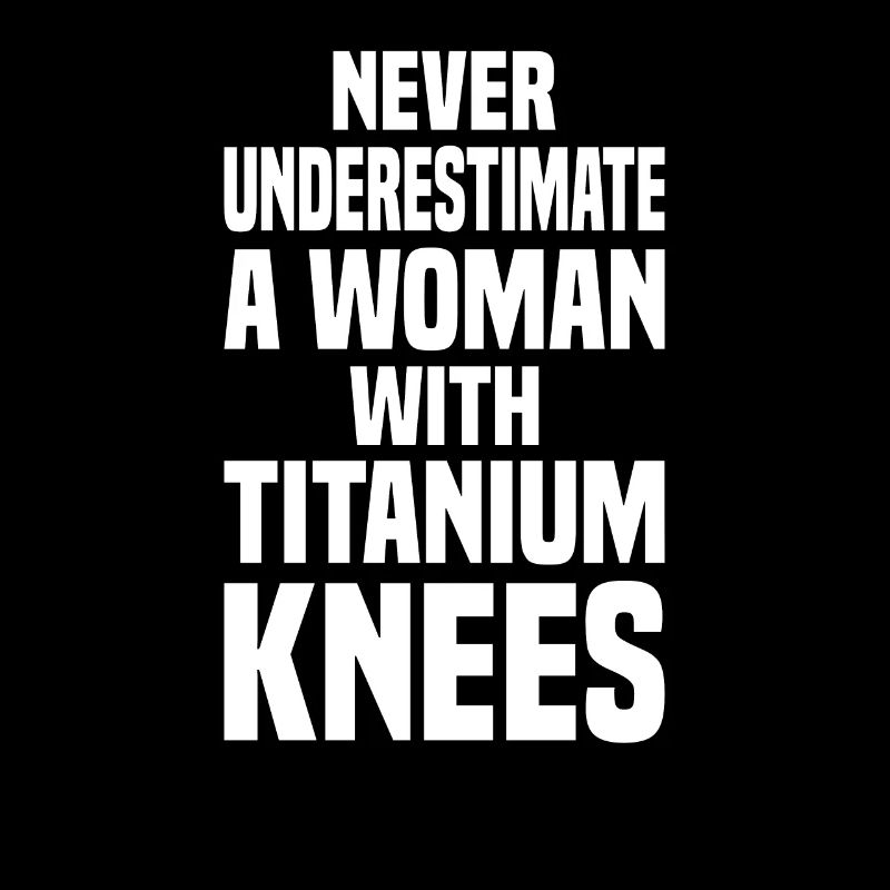 Knee surgery