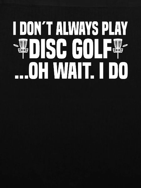 Disc Golf Frisbeegolf