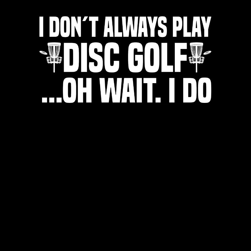 Disc Golf Frisbee Golf