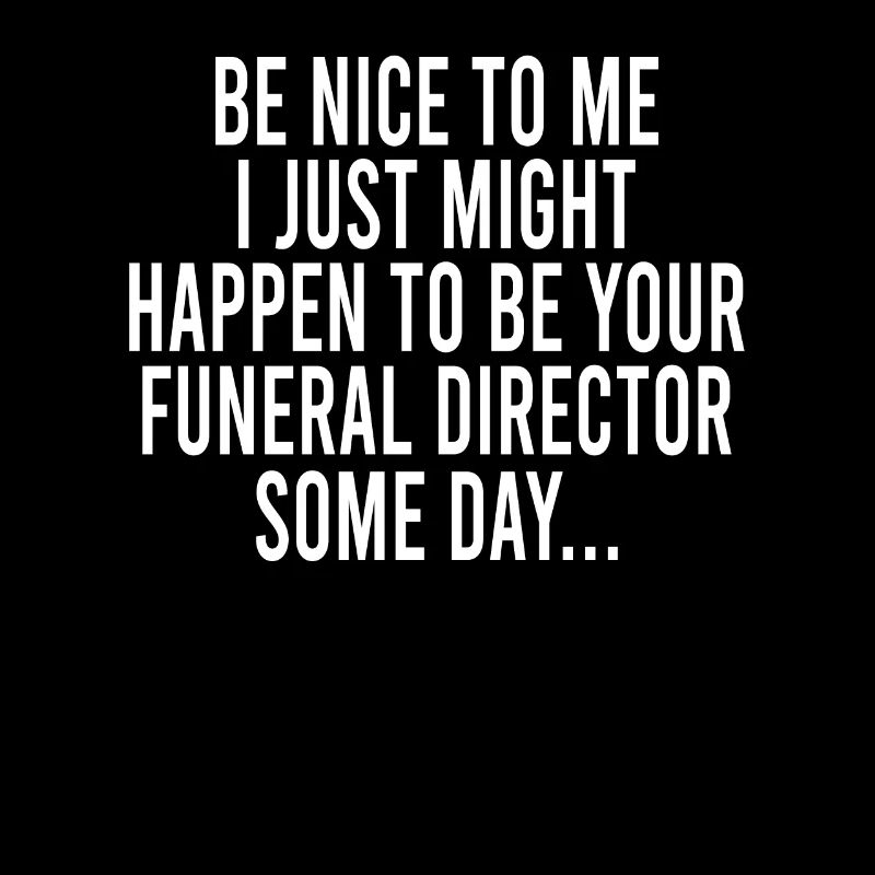 Burial Funeral Undertaker