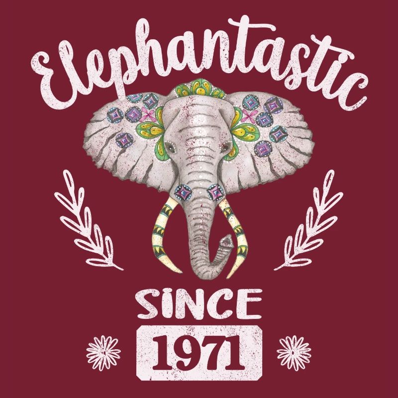 Elephantastic depuis 1971