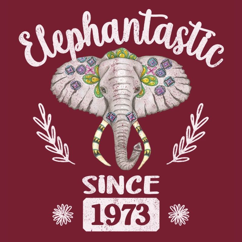 elephantastic since 1973