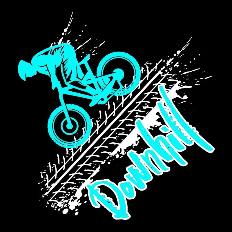 Downhill