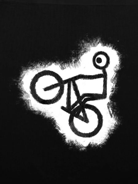 wheelie bk