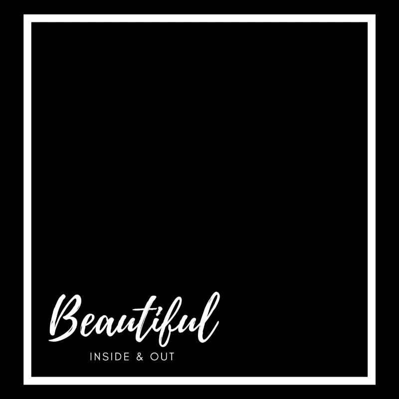 Beautiful inside and out