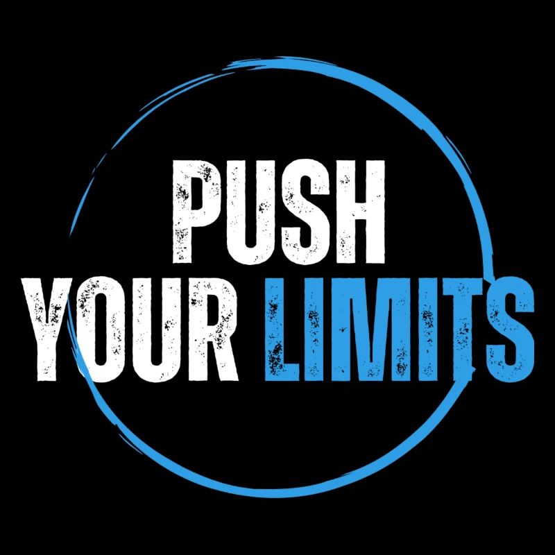 PUSH YOUR LIMITS - Motivation