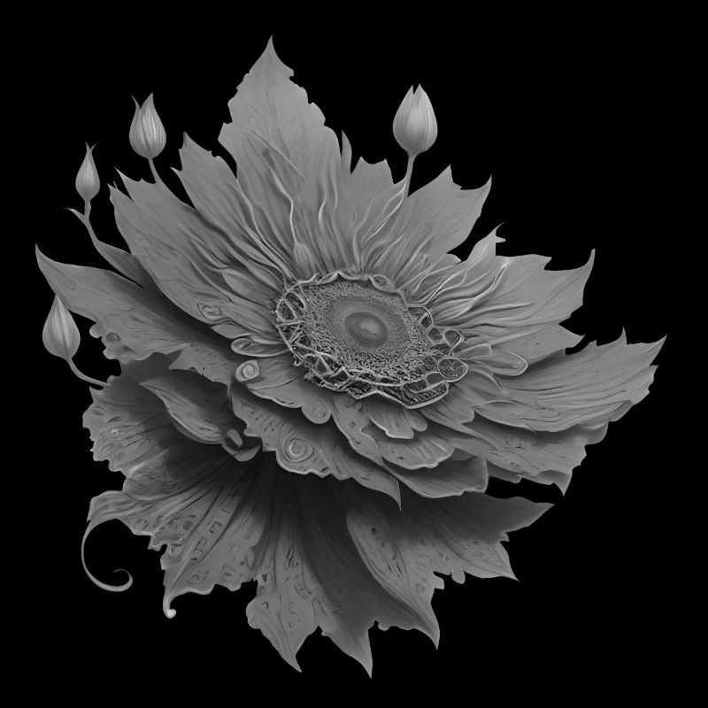 Electron Botanica