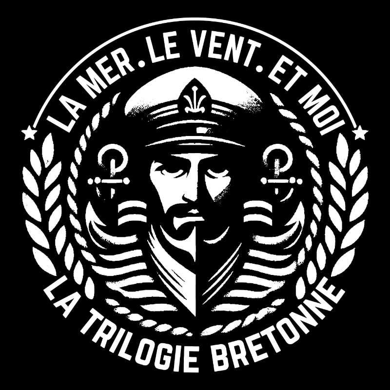 triangle breton