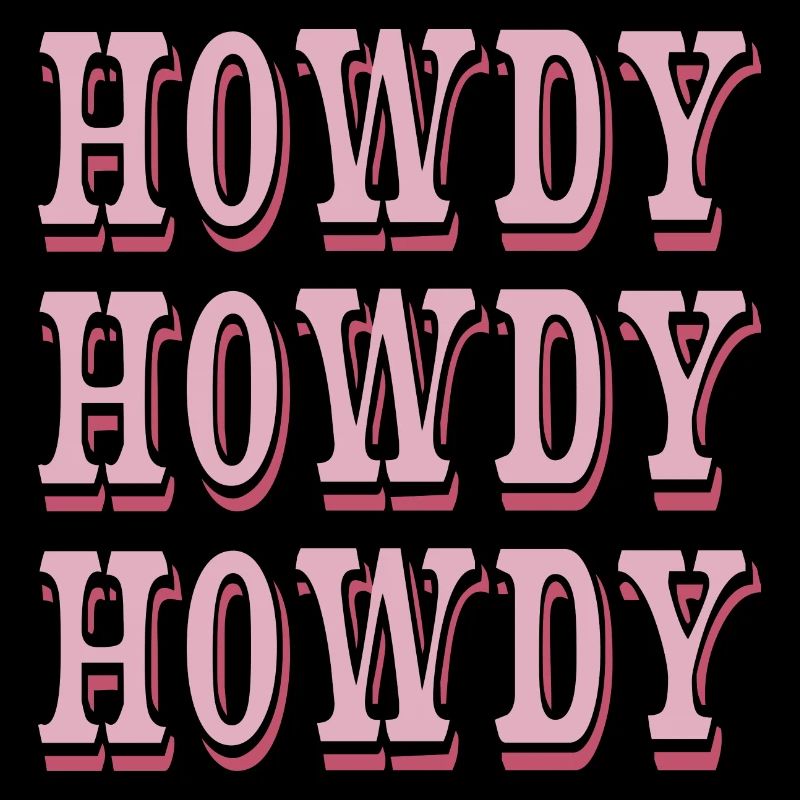 Howdy