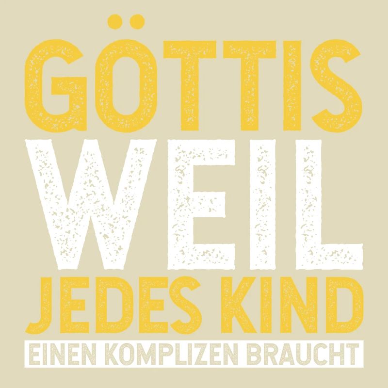 Götti Komplize