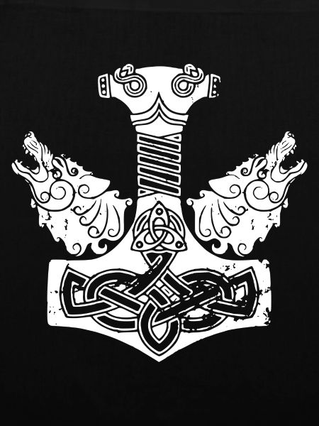 THOR HAMMER
