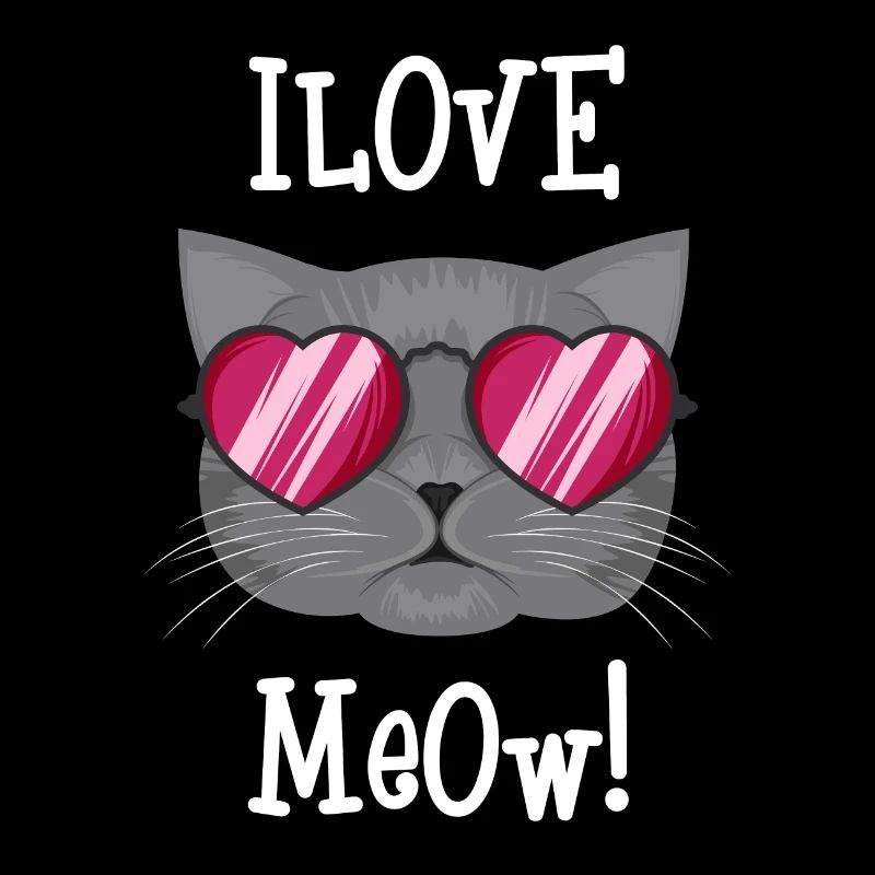 J'aime les chatons