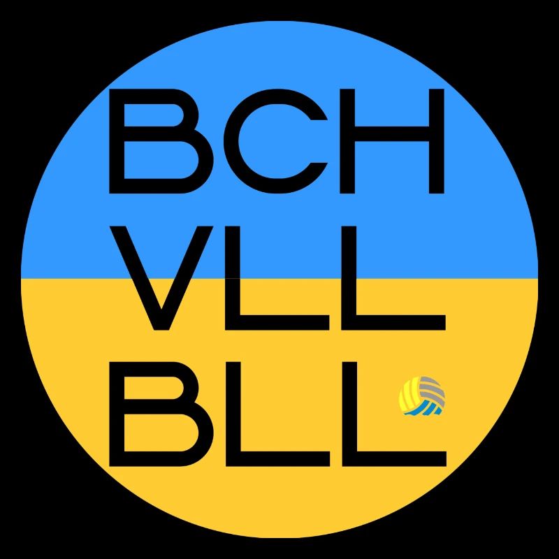 BeachVolleyBall (Round-Edition)