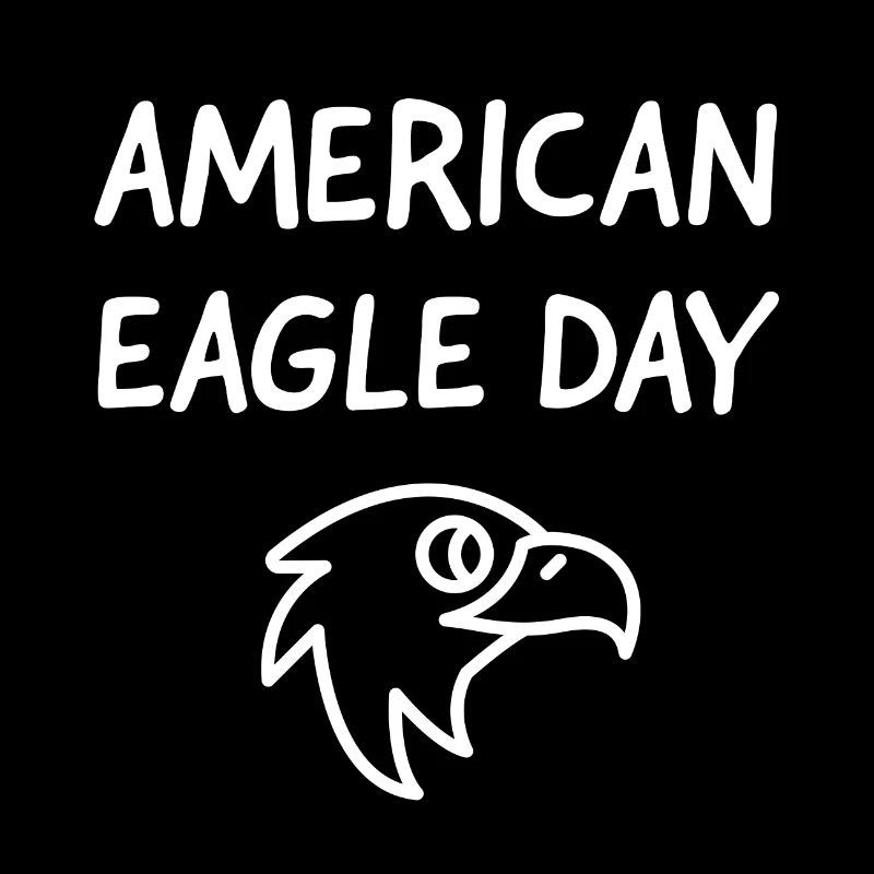 American Eagle Day