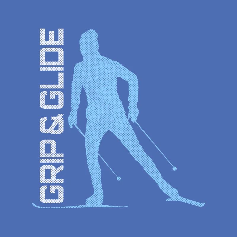 Grip & Glide