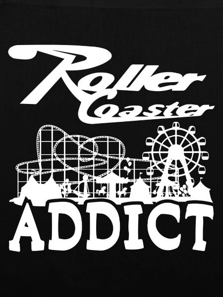 Roller Coaster Addict
