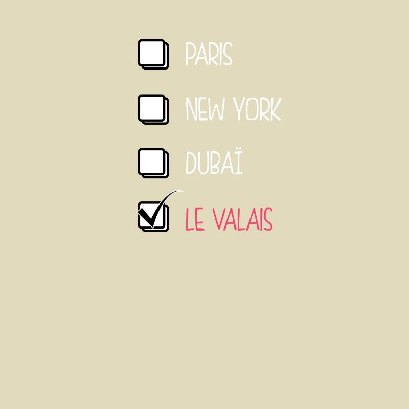 das Wallis