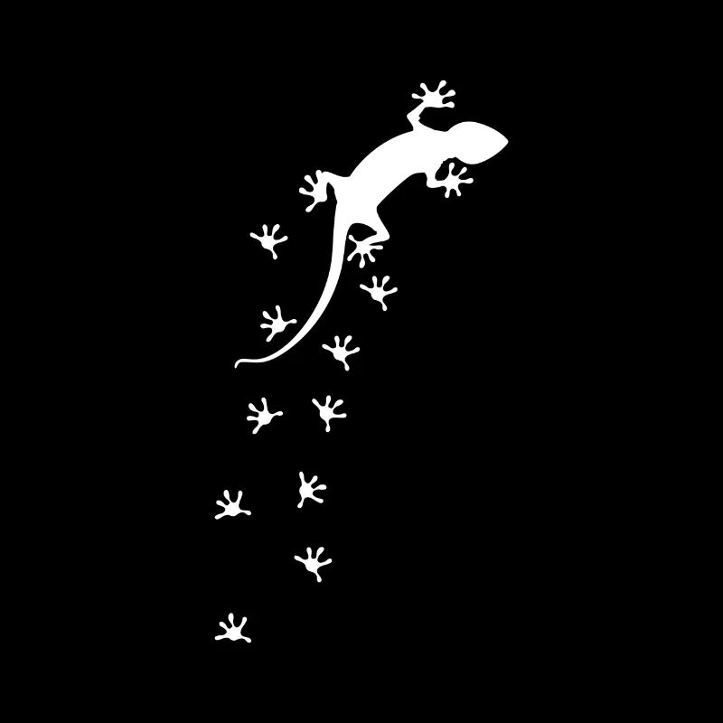 Reptile lizard gift saying