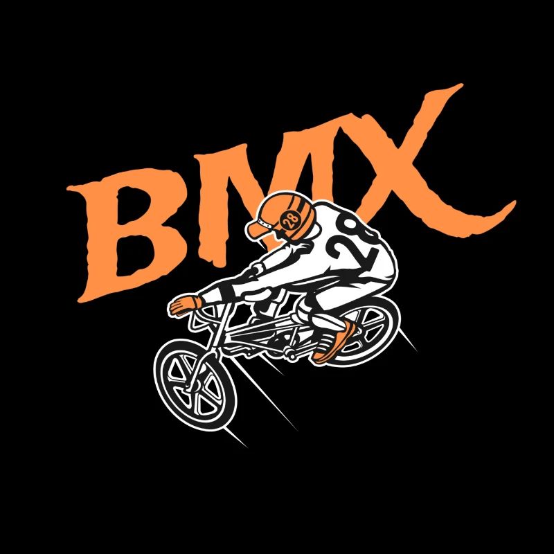 BMX Rasse